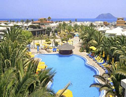 Hotel Suite Atlantis Fuerteventura Resort