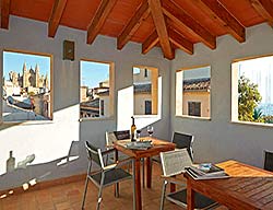 Hotel Suite Gaudi Barcelona