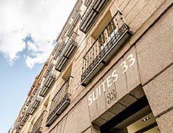 Hotel Suites 33