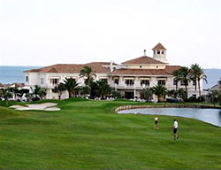 Hotel Suites La Duquesa Golf