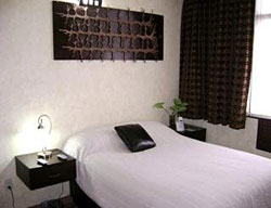 Hotel Suites Sofia