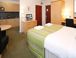 Hotel & Suites Summerhill