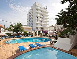 Hotel Sultan