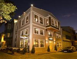 Hotel Sultan House