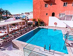 Hotel Summa Fénix