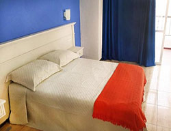 Hotel Summa Marina Sur