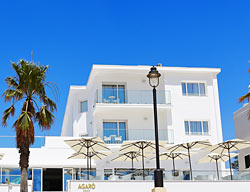 Hotel Summa Nuestra Señora Del Rocío