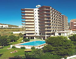 Hotel Summa Velázquez - Los Pintores