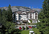 Hotel Sunstar Flims, 4 estrellas