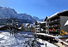 Hotel Sunstar Wengen, 4 estrellas