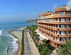 Hotel Sunway Playa Golf Sitges