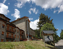 Hotel Supermolina