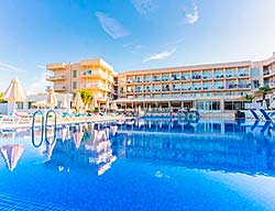 Hotel Sur Menorca
