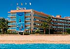Hotel Surf Mar