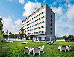Hotel Táctica