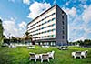 Hotel Táctica, 4 estrellas