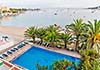Hotel Tagomago, 2 estrellas