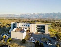 Hotel Talayuela Golf