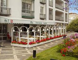 Hotel Talisman