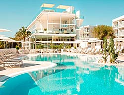 Hotel Tamarix