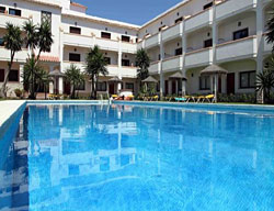 Hotel Tarik