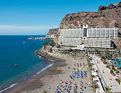 Hotel Taurito Princess