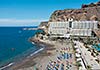 Hotel Taurito Princess, 4 estrellas
