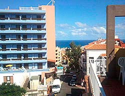 Hotel Tejuma