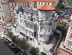 Hotel Tenerife Tour