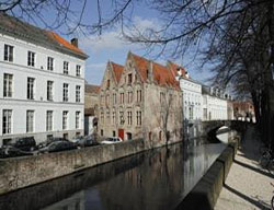 Hotel Ter Brughe