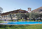 Hotel Termaeuropa El Olivar