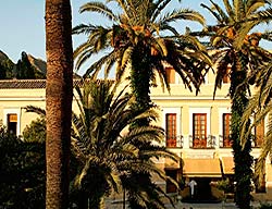 Hotel Termas