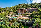Hotel Termas Marinas El Palasiet