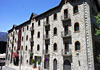 Hotel Termes Carlemany + Paquete Basic Relax 