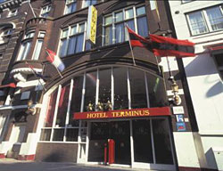 Hotel Terminus