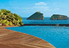 Hotel Terra Do Mar, 4 estrellas