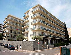 Hotel Terramar