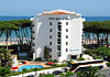 Hotel Terramarina, 4 estrellas