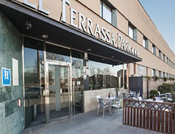 Hotel Terrassa Park