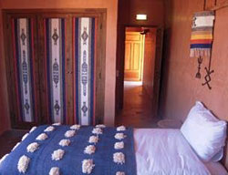 Hotel Terre D'amanar