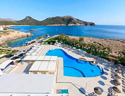 Hotel Thb Cala Lliteras