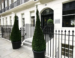 Hotel The Beauchamp