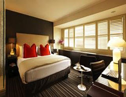 Hotel The Dupont