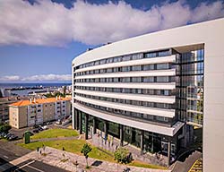 Hotel The Lince Azores Great
