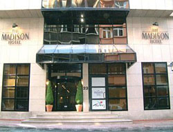 Hotel The Madison