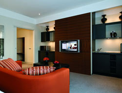 Hotel The Milan Suite