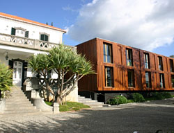 Hotel The Residence Conde Carvalhal