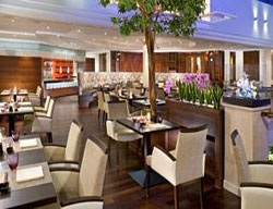 Hotel The Westin Grand Munich Arabellapark