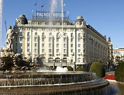 Hotel The Westin Palace Madrid
