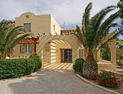 Hotel Thera Mare Boutique Hotel & Spa